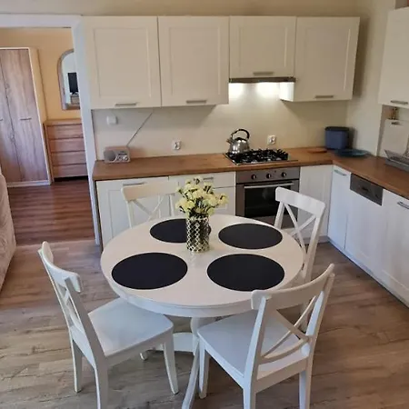 Apartment Najs Z Parkingiem