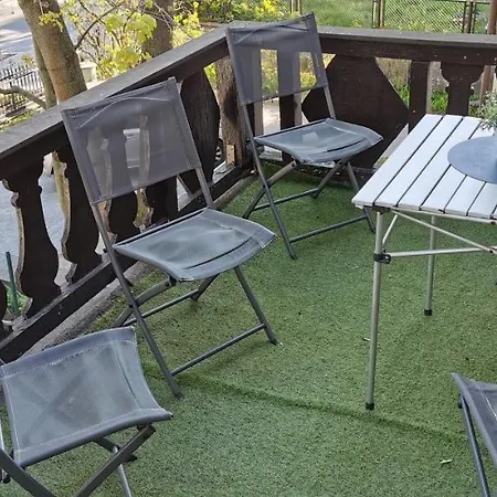 Najs Z Parkingiem Apartment