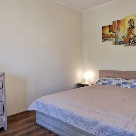 Apartment Najs Z Parkingiem *