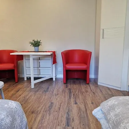 Najs Z Parkingiem Apartment Sopot