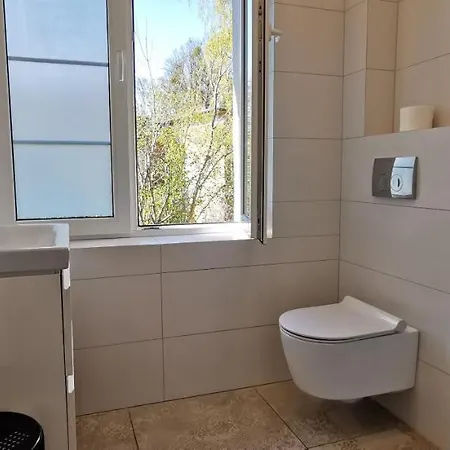 Najs Z Parkingiem Apartment *