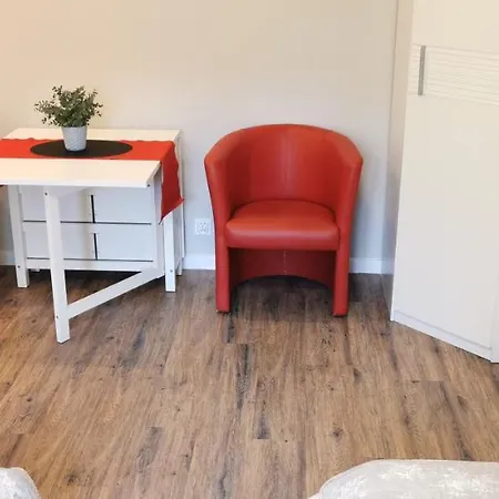 Apartman Z Parkingiem