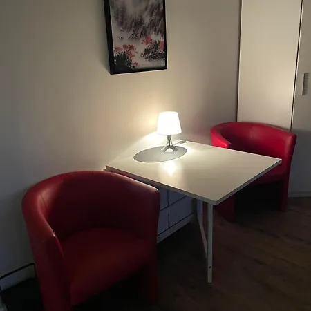 Najs Z Parkingiem Apartment