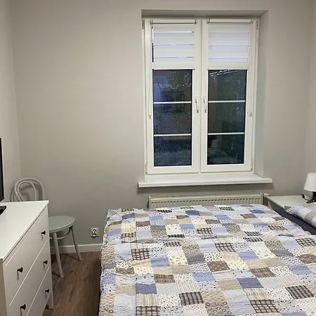 Apartment Najs Z Parkingiem Sopot