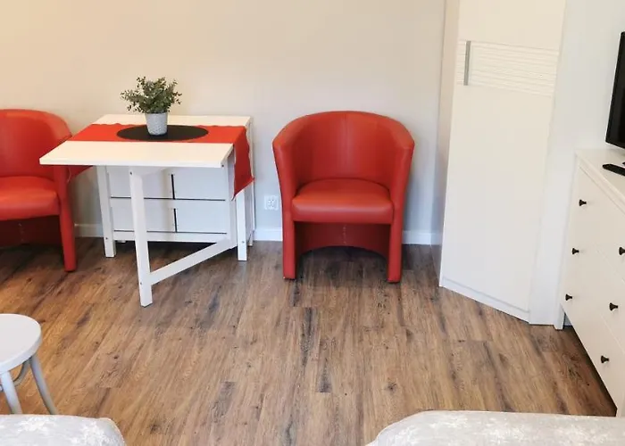 Appartement Najs Z Parkingiem